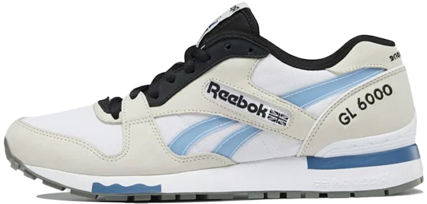 Reebok GL 6000 'Reebok eightyone White' GW8719 Buy Reebok GL 6000 'Reebok eightyone White' GW8719