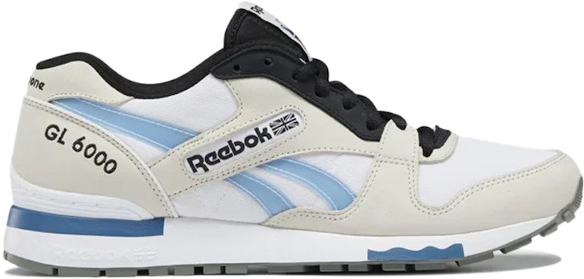 Reebok GL 6000 'Reebok eightyone White' GW8719 Order Reebok GL 6000 'Reebok eightyone White' GW8719