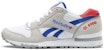 Reebok GL 6000 'Putih Bright Cobalt' GZ0542