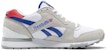 Reebok GL 6000 'Putih Bright Cobalt' GZ0542