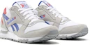 Lookbook Reebok GL 6000 ''Bianco Cobalto Brillante'' GZ0542