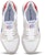 Reebok GL 6000 'Putih Bright Cobalt' GZ0542