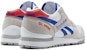 Reebok GL 6000 'Putih Bright Cobalt' GZ0542