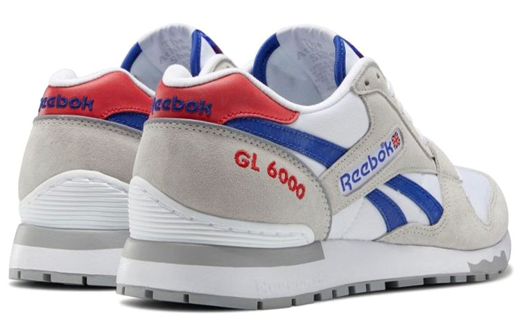 Purchase Reebok GL 6000 ''Bianco Cobalto Brillante'' GZ0542