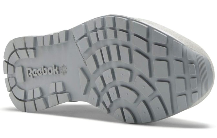 Details for Reebok GL 6000 ''Bianco Cobalto Brillante'' GZ0542