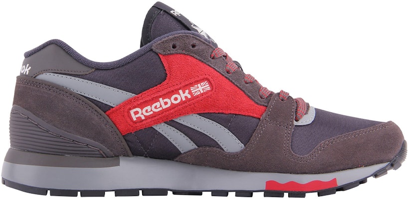 Reebok GL 6000 Coklat/ 'Merah' BS7254 Order Reebok GL 6000 Coklat/ 'Merah' BS7254