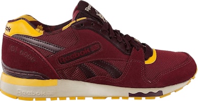 Reebok GL 6000 ANE 'Dark Red' V62851 Reebok GL 6000 ANE 'Dark Red' V62851