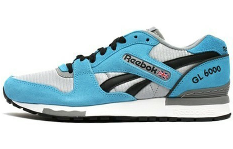 Buy 리복 GL 6000 애슬레틱 '블루' (Reebok GL 6000 Athletic '블루') M45924