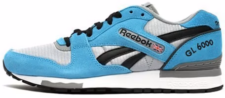 Reebok GL 6000 Athletic 'Blue' M45924 Reebok GL 6000 Athletic 'Blue' M45924