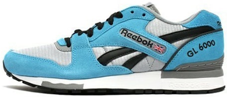 Reebok GL 6000 Athletic 'Blue' M45924 Reebok GL 6000 Athletic 'Blue' M45924