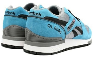 锐步GL 6000运动鞋“蓝色” M45924 Order 锐步GL 6000运动鞋“蓝色” M45924