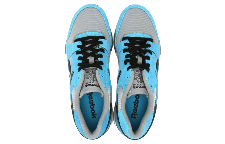 Lookbook 리복 GL 6000 애슬레틱 '블루' (Reebok GL 6000 Athletic '블루') M45924