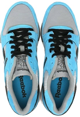 리복 GL 6000 애슬레틱 '블루' (Reebok GL 6000 Athletic '블루') M45924 Lookbook 리복 GL 6000 애슬레틱 '블루' (Reebok GL 6000 Athletic '블루') M45924