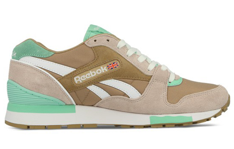 Order Reebok GL 6000 Atletik 'Coklat Hijau' M45926