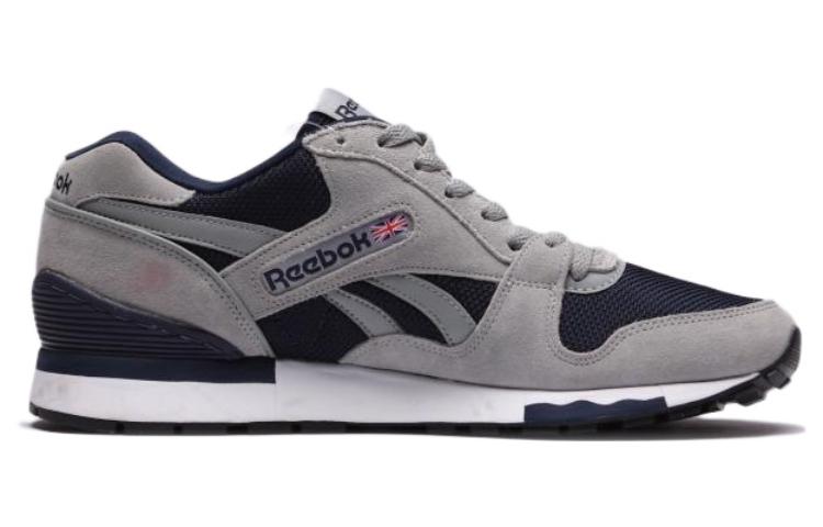 Reebok GL 6000 Athletic 'Deep Grey and Navy' 圖 2