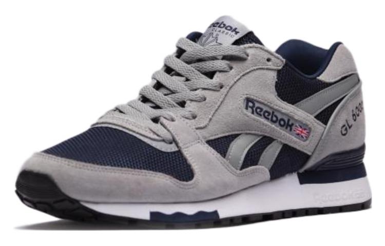 Reebok GL 6000 Athletic 'Deep Grey and Navy' 圖 3
