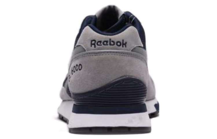 Reebok GL 6000 Athletic 'Deep Grey and Navy' 圖 4