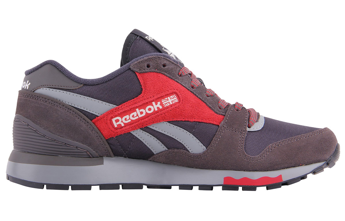 Order 리복 GL 6000 브라운/레드 BS7254