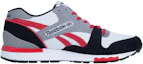 Order Reebok GL 6000 灰红‘黑’配色 BS7260
