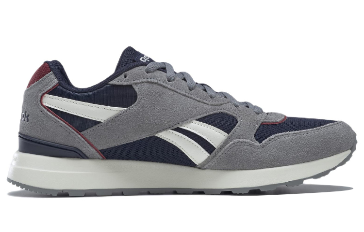 Order 锐步 GL 6000 低帮‘舒适灰蓝’ GY8831