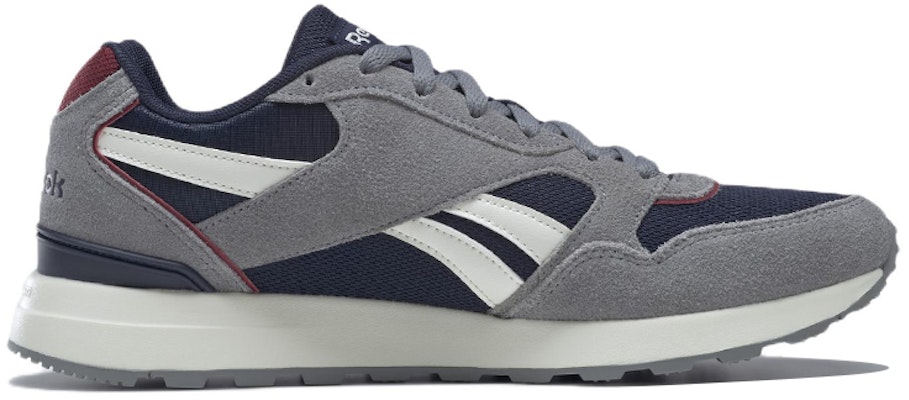 Reebok GL 6000 Low 'Comfort Grey Blue' GY8831 Order Reebok GL 6000 Low 'Comfort Grey Blue' GY8831