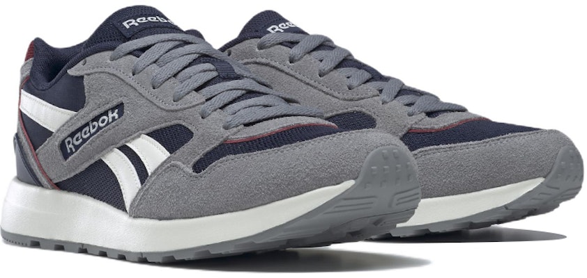 Reebok GL 6000 Low 'Comfort Grey Blue' GY8831 Lookbook Reebok GL 6000 Low 'Comfort Grey Blue' GY8831
