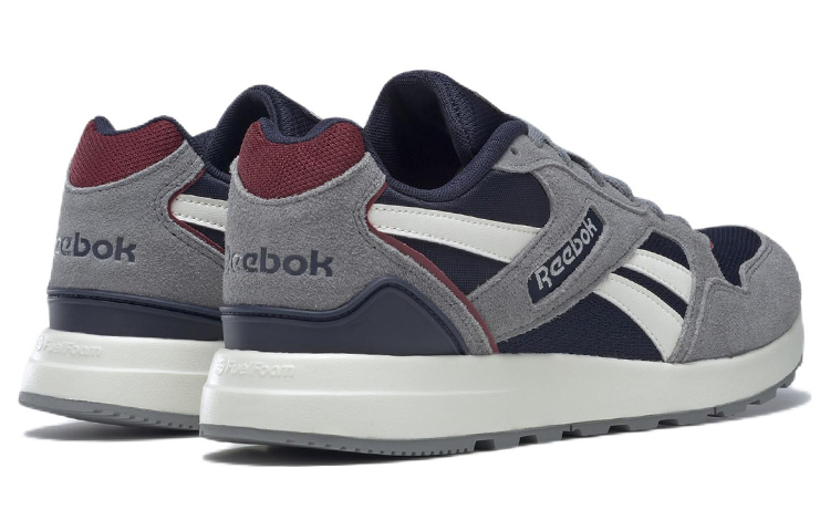 Shop 锐步 GL 6000 低帮‘舒适灰蓝’ GY8831