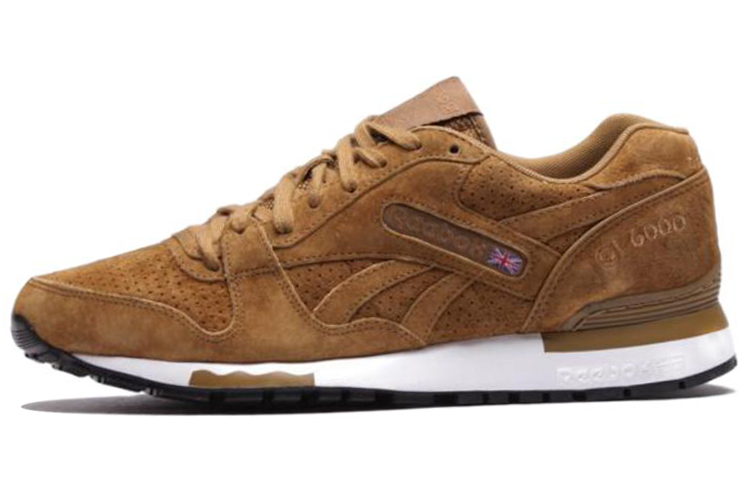 Reebok GL 6000 Low 'Espresso Brown' V66555