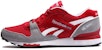 Reebok GL 6000 Low 'Merah Vibrant Kelabu' M46407