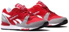 Lookbook Reebok GL 6000 Low ''Felrood Grijs'' M46407
