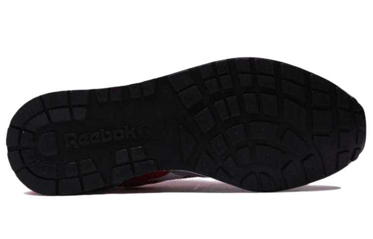 Purchase Reebok GL 6000 Low ''Felrood Grijs'' M46407