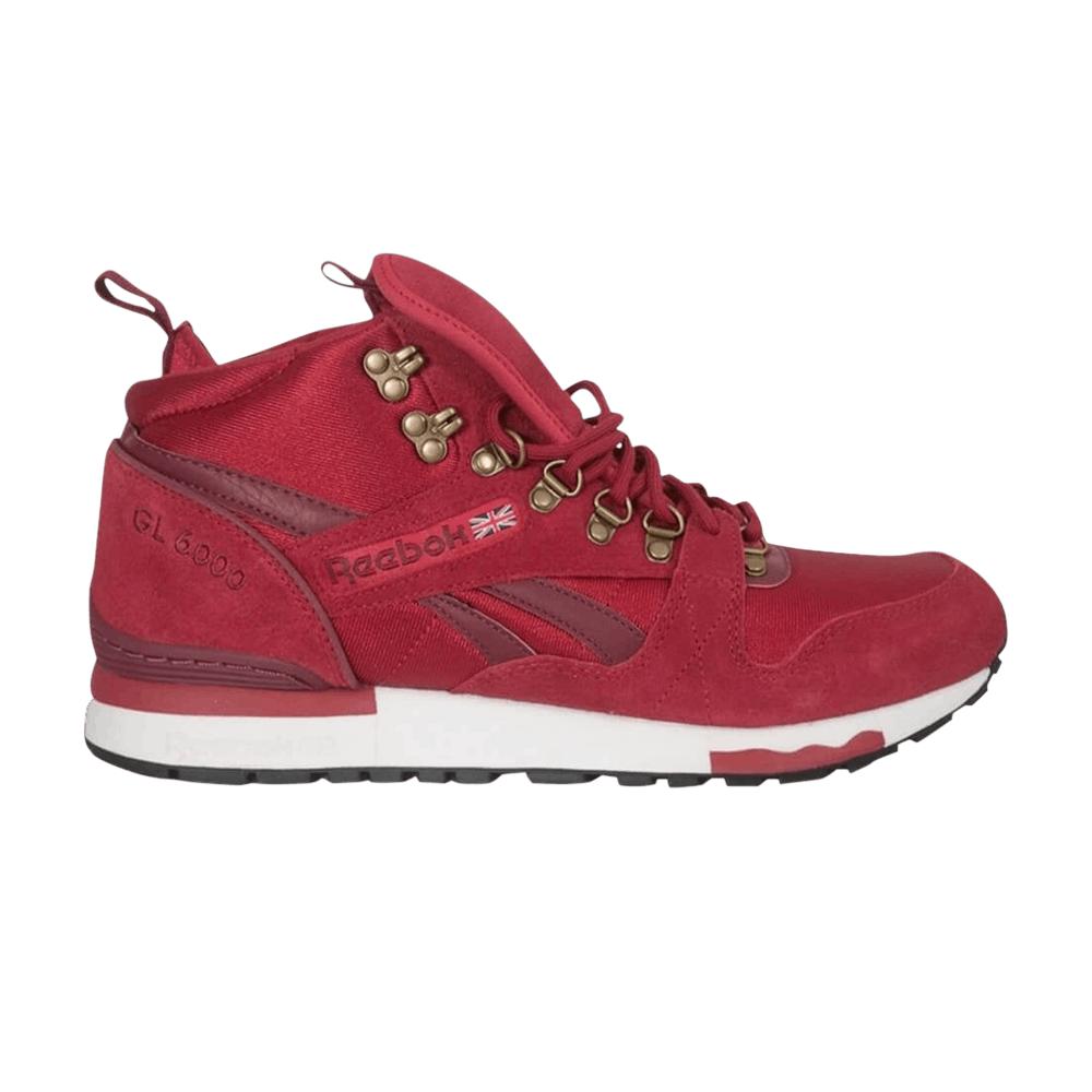 Buy Reebok GL 6000 Mid '閃紅' M41520