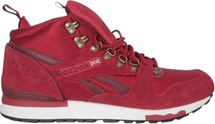 리복 GL 6000 미드 '플래시 레드' M41520 Buy 리복 GL 6000 미드 '플래시 레드' M41520