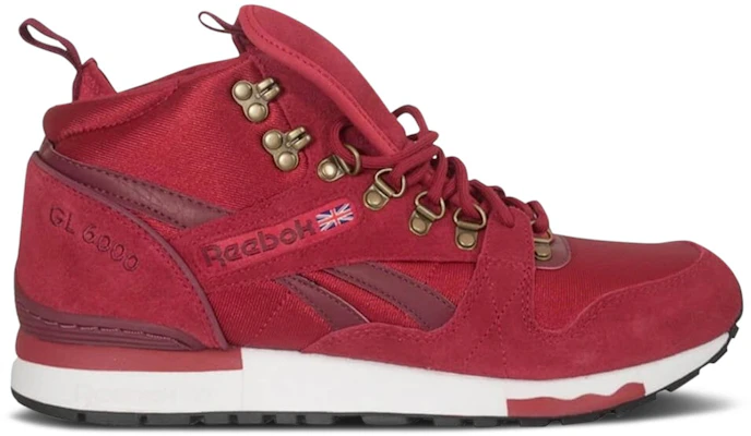 Reebok GL 6000 Mid ''Rosso Flash'' M41520 Buy Reebok GL 6000 Mid ''Rosso Flash'' M41520