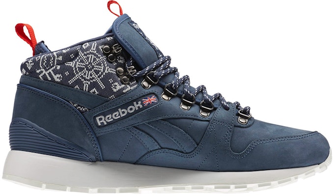 Reebok GL 6000 Mid SG 'Biru' AQ9973 Order Reebok GL 6000 Mid SG 'Biru' AQ9973