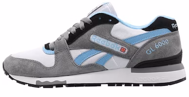 Reebok GL 6000 OG 'Grey Cyan Blue' DV7362 Reebok GL 6000 OG 'Grey Cyan Blue' DV7362
