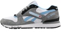 Buy Reebok GL 6000 OG 'Kelabu Cyan Biru' DV7362