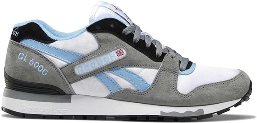 Reebok GL 6000 OG 'Abu Cyan Biru' DV7362 Order Reebok GL 6000 OG 'Abu Cyan Biru' DV7362