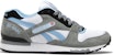 Reebok GL 6000 OG 'Kelabu Cyan Biru' DV7362