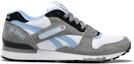 Order Reebok GL 6000 OG 'Kelabu Cyan Biru' DV7362