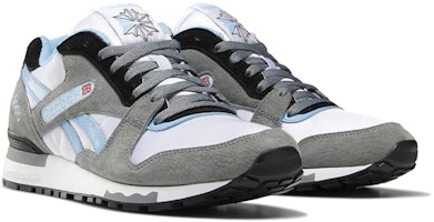 Reebok GL 6000 OG ‘灰藍艷藍’ DV7362 Lookbook Reebok GL 6000 OG ‘灰藍艷藍’ DV7362