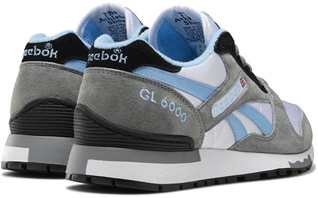 Reebok GL 6000 OG 'Abu Cyan Biru' DV7362 Shop Reebok GL 6000 OG 'Abu Cyan Biru' DV7362
