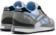 Reebok GL 6000 OG 'Kelabu Cyan Biru' DV7362