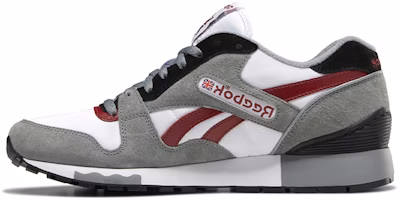 Reebok GL 6000 OG 'Grey Triathlon Red' DV7361 Reebok GL 6000 OG 'Grey Triathlon Red' DV7361