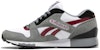 Reebok GL 6000 OG 'Kelabu Triathlon Merah' DV7361