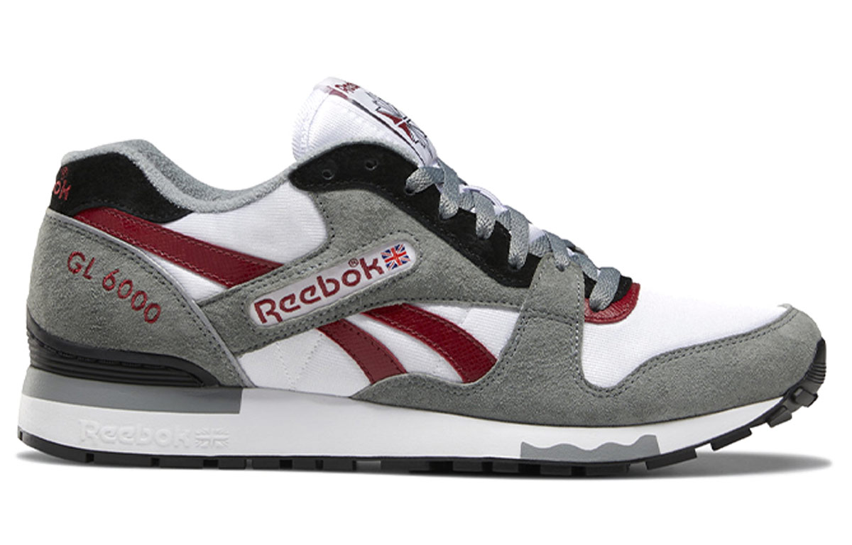 Order Reebok GL 6000 OG 'Kelabu Triathlon Merah' DV7361