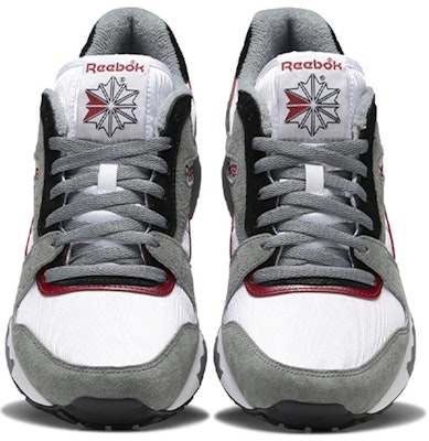 Reebok GL 6000 OG 'Abu-Abu Triathlon Merah' DV7361 Purchase Reebok GL 6000 OG 'Abu-Abu Triathlon Merah' DV7361