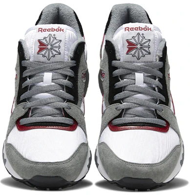 Reebok GL 6000 OG 'Kelabu Triathlon Merah' DV7361 Purchase Reebok GL 6000 OG 'Kelabu Triathlon Merah' DV7361