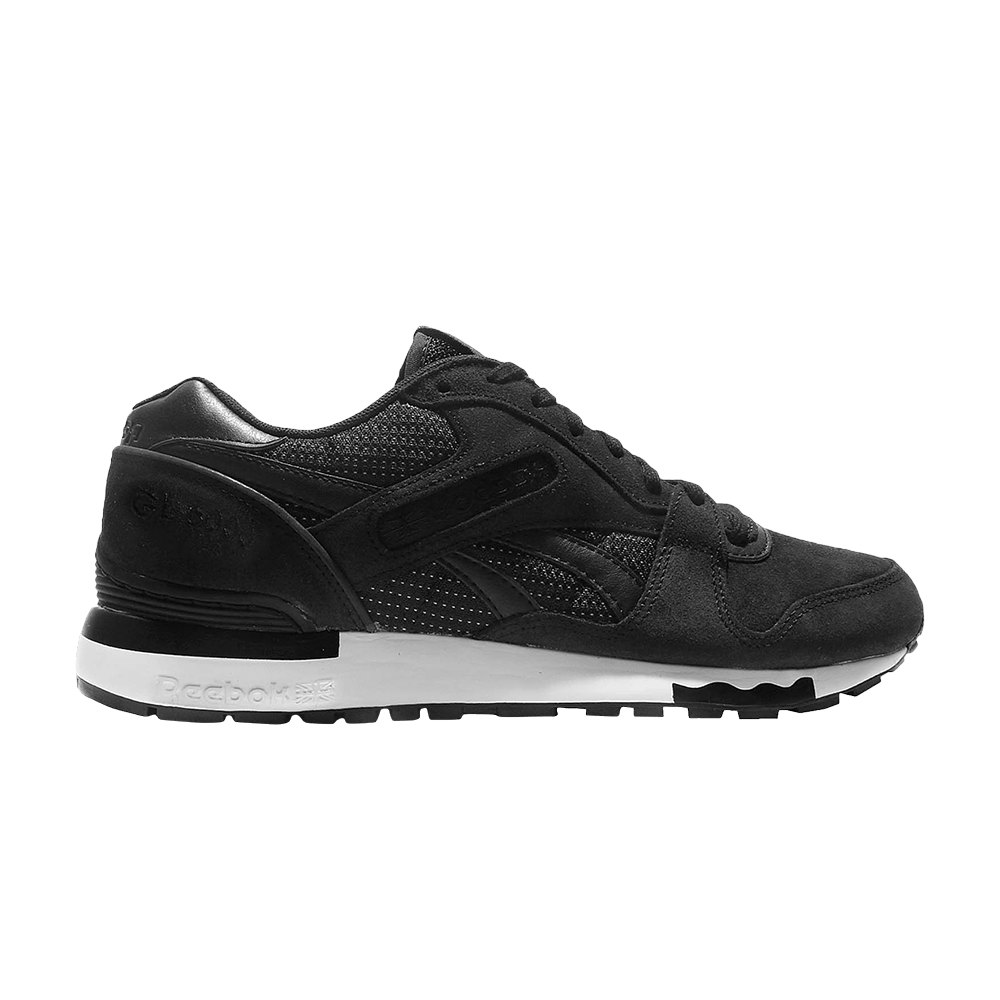 Reebok GL 6000 PT 'Black' AQ9847