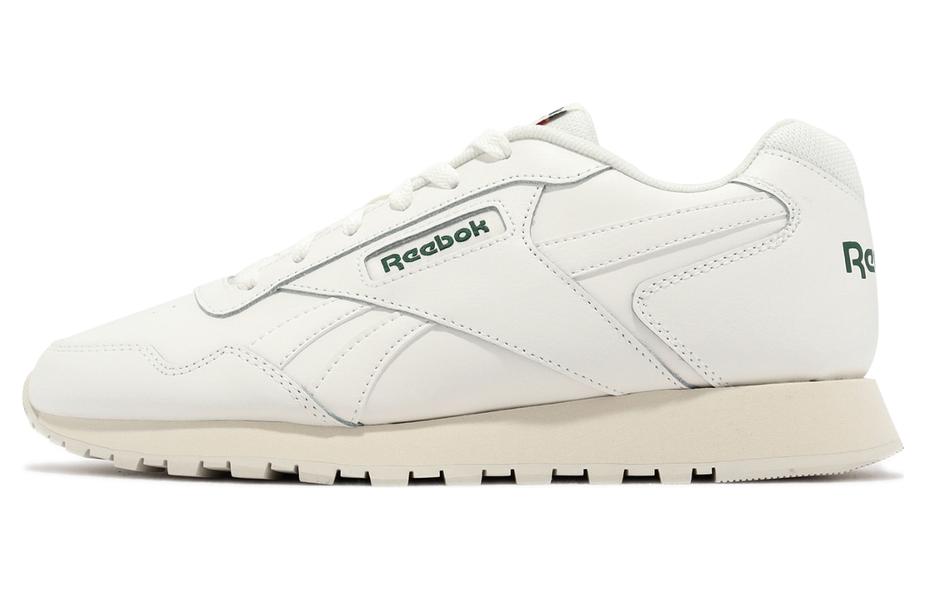 Reebok Glide 'Chalk Dark Green' GW4788